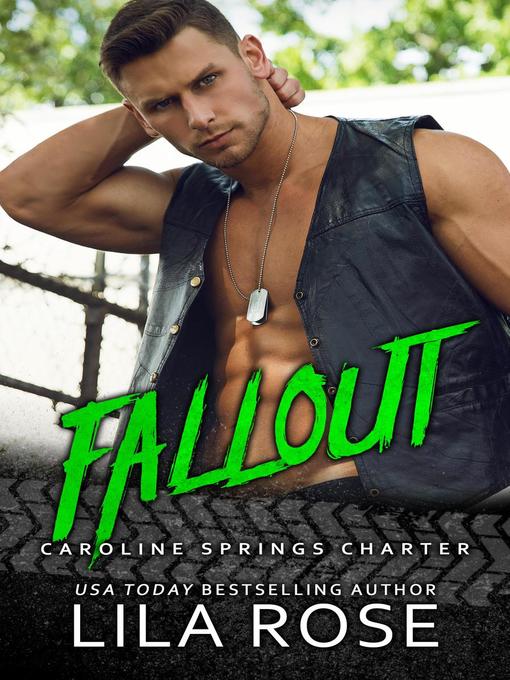 Title details for Fallout by Lila Rose - Available